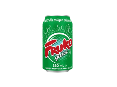 Fruko (330 ml) | 70,00